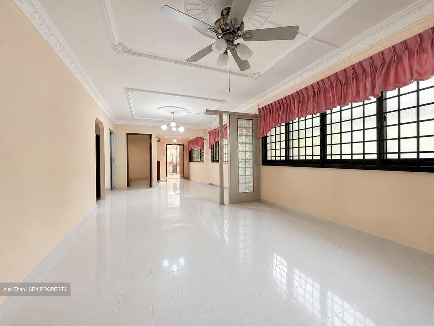 Blk 930 Yishun Central 1 (Yishun), HDB 5 Rooms #573685511